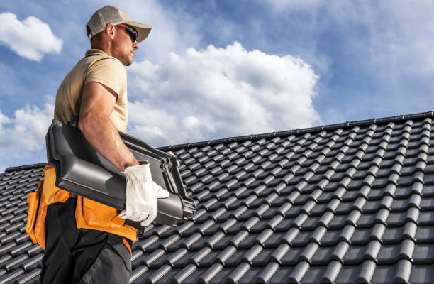 Best Emergency Roof Repair Services  in Saugerties South, NY